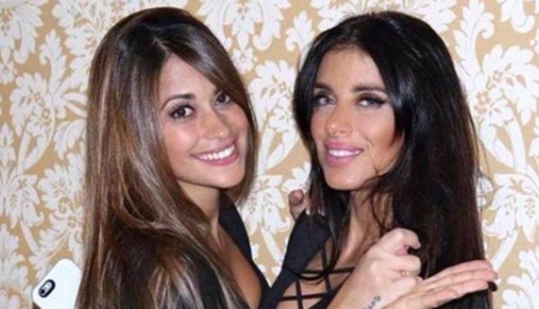 ¿Fin del misterio?: salió a la luz el lado oculto de Antonela Roccuzzo