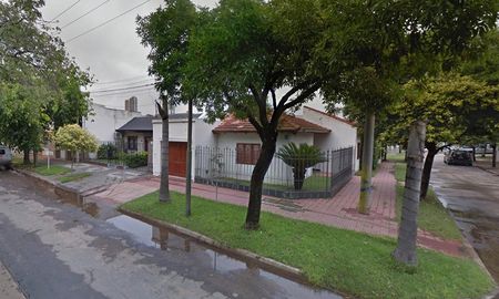 Roque Sáenz Peña al 500 en Rafaela. Roque Sáenz Peña al 500 en Rafaela.