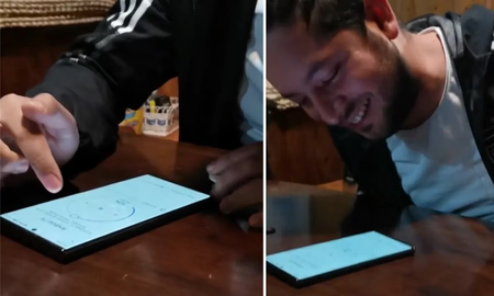 Descubrieron que su vecino les robe el WiFi y le hicieron creer que tenía un fantasma en su casa Descubrieron que su vecino les robe el WiFi y le hicieron creer que tenía un fantasma en su casa