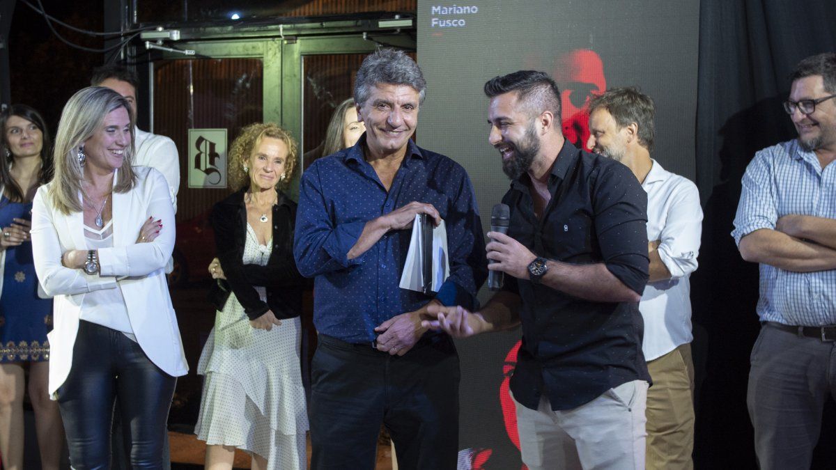 Aire celebró sus 11 años y despidió un año lleno de logros