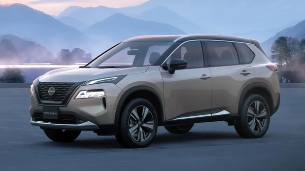 Cuánto sale la NissanX-Trail e-POWER en abril 2026.