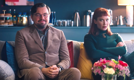 Estrenos del fin de semana en Netflix, HBO, Amazon Prime Video y Disney+