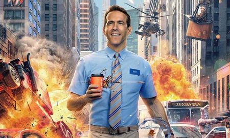 Free Guy, la nueva película de Ryan Reynolds, reveló un nuevo tráiler. Free Guy, la nueva película de Ryan Reynolds, reveló un nuevo tráiler.