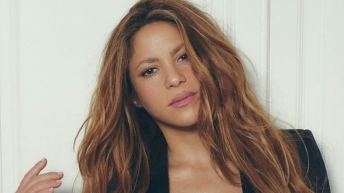 Apareció un supuesto hijo de Shakira abandonado en los 90 y exigió dinero.