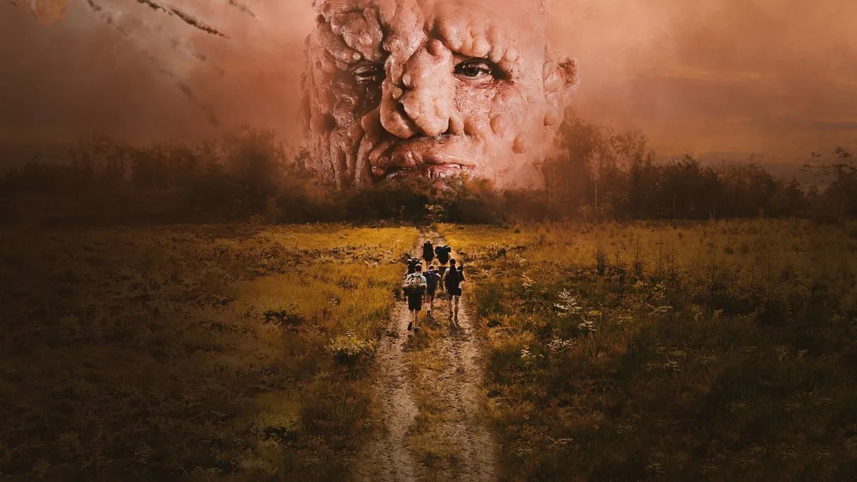 Nadie duerme en el bosque esta noche | Netflix