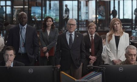 Llegó Zero Day a Netflix, la serie protagonizada por Robert De Niro sobre conspiraciones y drama político. Llegó Zero Day a Netflix, la serie protagonizada por Robert De Niro sobre conspiraciones y drama político.
