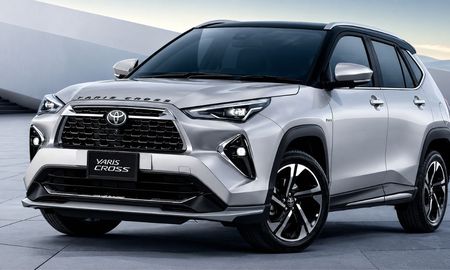 Este es el precio actualizado de la Toyota Yaris Cross en junio de 2026 en Argentina. Este es el precio actualizado de la Toyota Yaris Cross en junio de 2026 en Argentina.