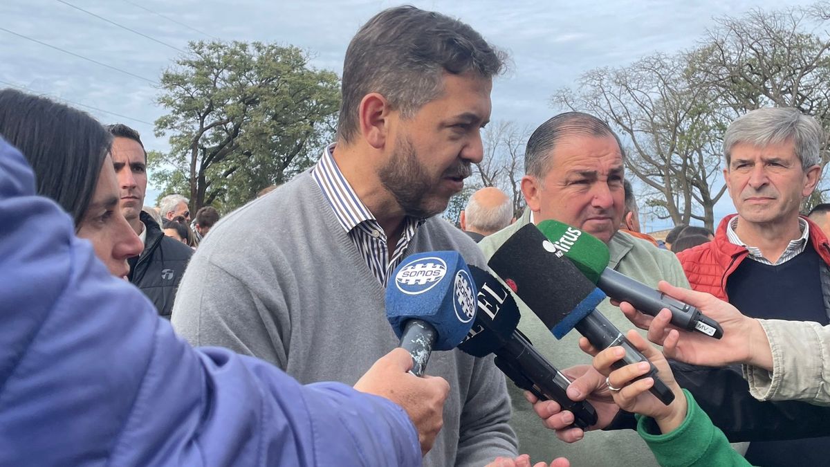 El 17 me sumo a quien gane para lograr cambiar la ciudad y mejorar todo