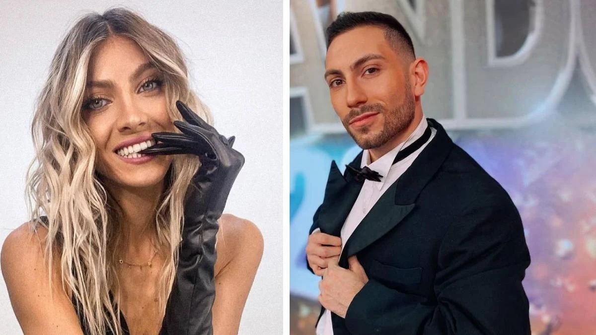 Quién es Nico Fleitas el primer contagio de covid-19 en ShowMatch