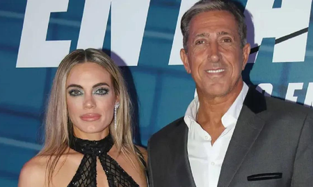 El Turco Naim ya estaría con otra mujer y Emilia Attias compartió profundas reflexiones. El Turco Naim ya estaría con otra mujer y Emilia Attias compartió profundas reflexiones.