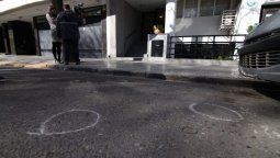 Balaceras: repudio del Colegio de Magistrados Balaceras: repudio del Colegio de Magistrados