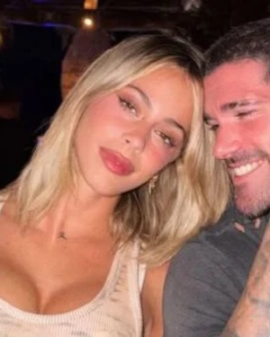 Tini Stoessel y Rodrigo de Paul estarían ultimando detalles para celebrar su boda a fines de 2026. Tini Stoessel y Rodrigo de Paul estarían ultimando detalles para celebrar su boda a fines de 2026.