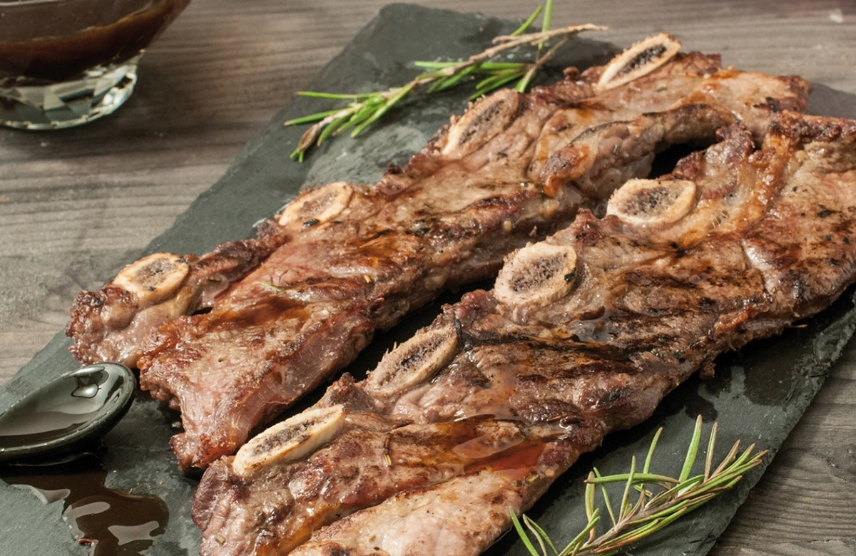 5 ideas para no tirar el asado que sobró.