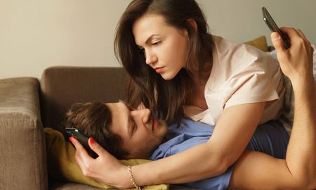 Aire de Santa Fe | Sexualidad (3)