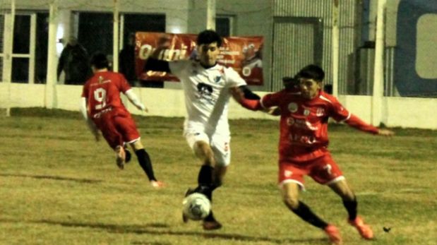 La Liga Rafaelina de Fútbol sufrió una nueva postergación de su primera fecha