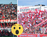 Acá está la verdad de Colón y Unión: qué equipo tiene más socios. Acá está la verdad de Colón y Unión: qué equipo tiene más socios.