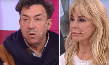 peligroso e ignorante: la definicion de graciela alfano sobre los polemicos dichos de anibal pachano peligroso e ignorante: la definicion de graciela alfano sobre los polemicos dichos de anibal pachano