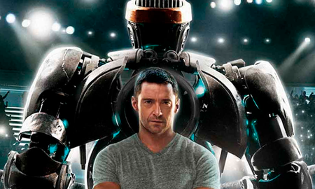 Variety también informó que la serie de Real Steel se encuentra en etapas tempranas de desarrollo, por lo que se desconoce si funcionará a modo secuela del filme o si será un spin-off. Variety también informó que la serie de Real Steel se encuentra en etapas tempranas de desarrollo, por lo que se desconoce si funcionará a modo secuela del filme o si será un spin-off.