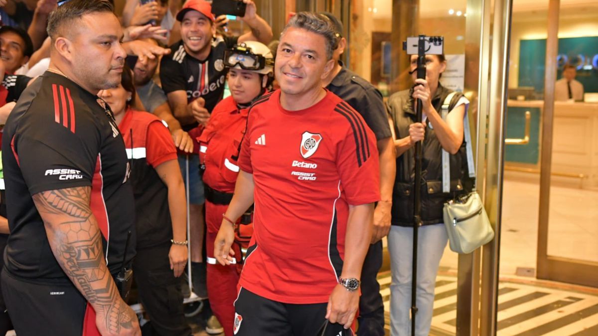 Cómo ver en vivo River vs. Ciudad de Bolívar por Copa Argentina