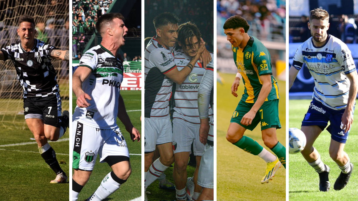 Cómo quedó Colón en la tabla y qué le queda por delante a sus rivales para ascender a Primera División.