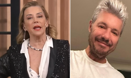 Marcela Tinayre estalló contra Marcelo Tinelli por el inicio del Bailando 2023 Marcela Tinayre estalló contra Marcelo Tinelli por el inicio del Bailando 2023