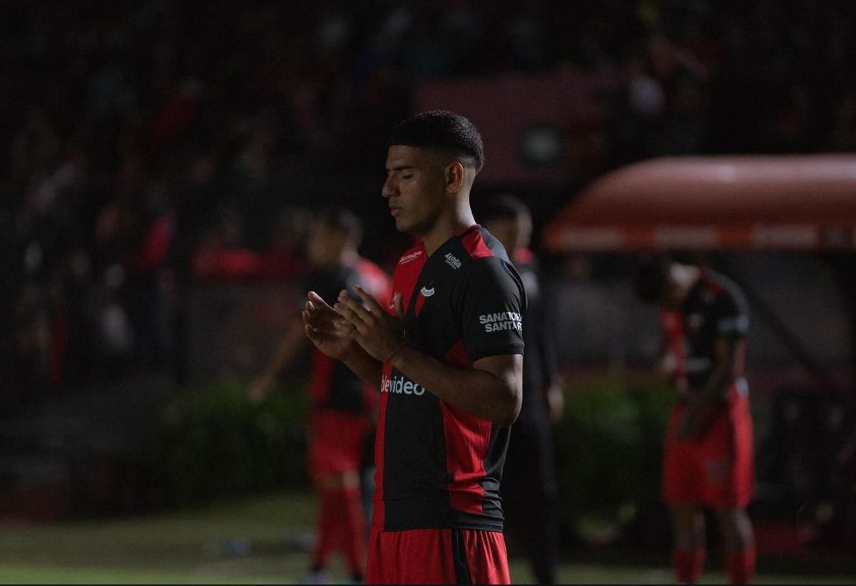 Una baja sensible para Colón: Herrera recibió dos fechas de suspensión. Una baja sensible para Colón: Herrera recibió dos fechas de suspensión.