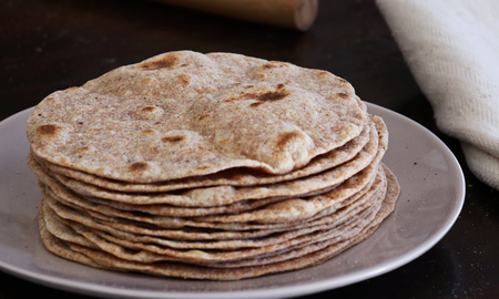 Aire de Santa Fe | Fajitas integrales: la receta súper rápida para prepararlas en casa
