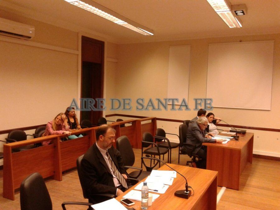 Imputaron a tres personas por el homicidio de Fabricio Echagüe