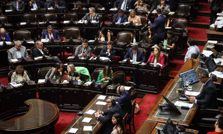 en vivo: la camara de diputados debate el proyecto de ficha limpia en vivo: la camara de diputados debate el proyecto de ficha limpia