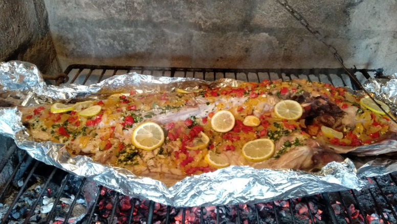 Feria de pescado en Santa Fe: precios, horarios y qué se puede conseguir