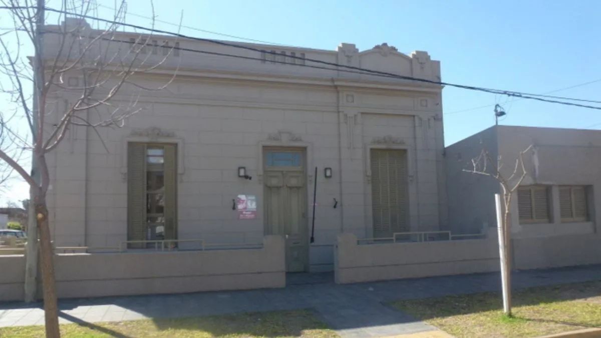 La crisis del sistema de discapacidad en Santa Fe sum&oacute; en las &uacute;ltimas horas un nuevo cap&iacute;tulo cr&iacute;tico: el cierre del hogar Lilia Steckmer, en la ciudad de Esperanza, tras 16 a&ntilde;os de funcionamiento.