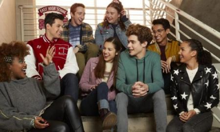 High School Musical: El Musical: La Serie: Disney+ ya tiene disponible la segunda temporada. High School Musical: El Musical: La Serie: Disney+ ya tiene disponible la segunda temporada.