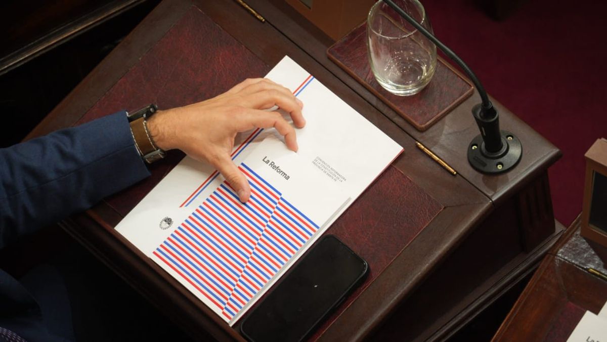 El debate sobre los fueros parlamentarios de los legisladores no es nuevo y se reflota cada vez que un diputado o senador se encuentra ante la posibilidad de ser investigado por la justicia a raíz de un presunto ilícito.