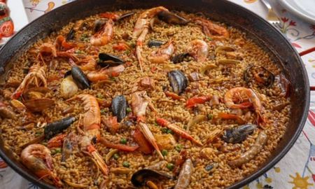 3 recetas fáciles y sin carnes rojas para preparar en SEMANA SANTA 3 recetas fáciles y sin carnes rojas para preparar en SEMANA SANTA
