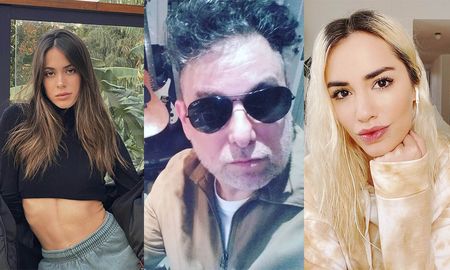 Subastan objetos personales de Calamaro, Tini, Lali y otros artistas con fines benéficos Subastan objetos personales de Calamaro, Tini, Lali y otros artistas con fines benéficos