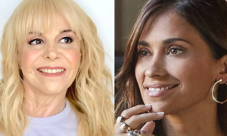 El esperado proyecto que unirá a Claudia Villafañe y Antonela Roccuzzo. El esperado proyecto que unirá a Claudia Villafañe y Antonela Roccuzzo.