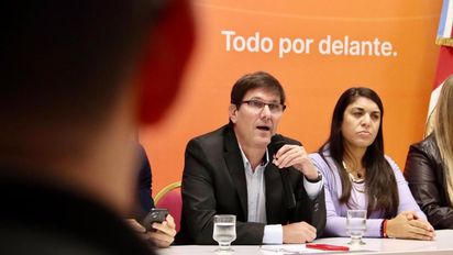 Tras el caso San Cristóbal, el Ministerio de Educación reforzó protocolos en todas las escuelas de Santa Fe