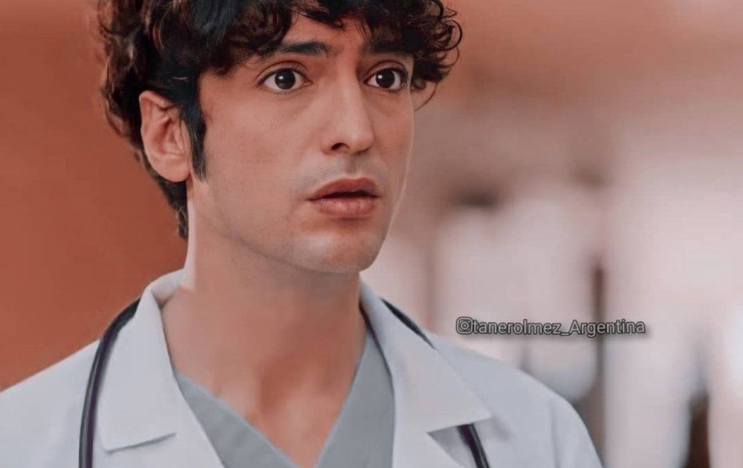 Doctor Milagro: por qué motivo Ali Vefa renunció a su trabajo en el hospital