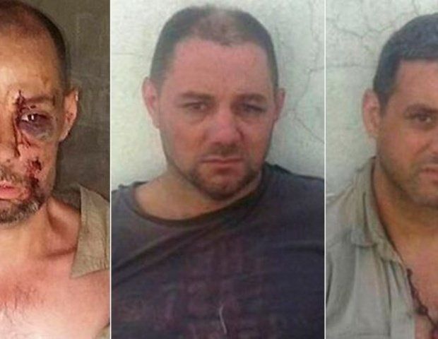 “Los Lanatta y Schillaci no querían fugarse del penal”