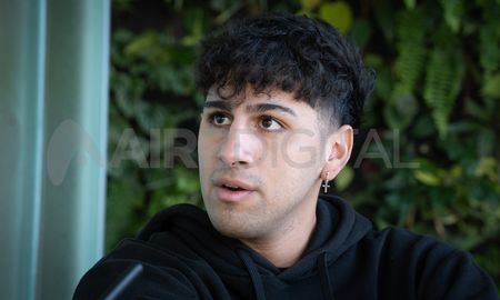 El joven se defendió de las acusaciones y aclaró que nunca clonó tarjetas. El joven se defendió de las acusaciones y aclaró que nunca clonó tarjetas.