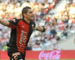 bichi fuertes: colon necesita de un recambio para jugar por la pelea del descenso bichi fuertes: colon necesita de un recambio para jugar por la pelea del descenso