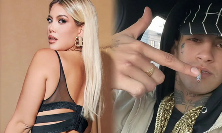 L-Gante y Wanda Nara: estallaron las redes con los memes sobre su relaciónL-Gante y Wanda Nara: estallaron las redes con los memes sobre su relación L-Gante y Wanda Nara: estallaron las redes con los memes sobre su relaciónL-Gante y Wanda Nara: estallaron las redes con los memes sobre su relación
