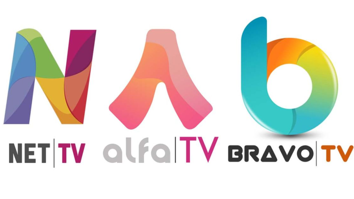 Las dos señales de aire Net TV y Bravo TV no se medirán con Ibope. Las dos señales de aire Net TV y Bravo TV no se medirán con Ibope.