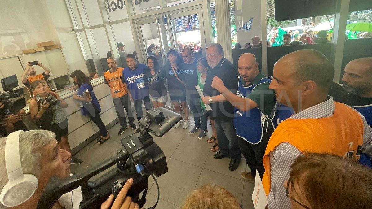 Así lo confirmó Rodrigo Alonso