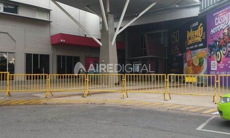 El Casino de Santa Fe cerró sus puertas por la pandemia de coronavirus. El Casino de Santa Fe cerró sus puertas por la pandemia de coronavirus.