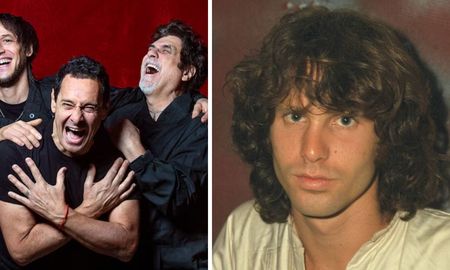 La revista Rolling Stone ubica a Light My Fire como una de las 50 mejores canciones de todos los tiempos. La revista Rolling Stone ubica a Light My Fire como una de las 50 mejores canciones de todos los tiempos.