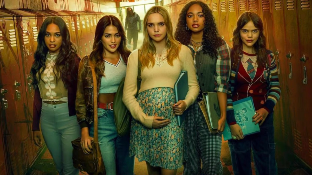 HBO Max confirma la segunda temporada de Pretty Little Liars: Un Nuevo Pecado