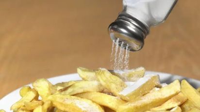 El consumo de sal y sus efectos: cuánto es realmente demasiado, según los expertos