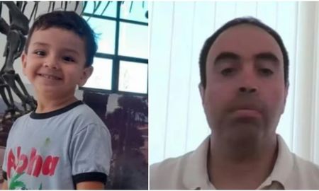 Justicia por Valentín: el nene de 4 años murió tras una intervención programada porque el médico se distrajo con su celular en pleno quirófano. Justicia por Valentín: el nene de 4 años murió tras una intervención programada porque el médico se distrajo con su celular en pleno quirófano.