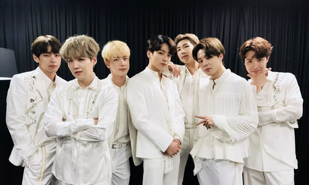Tras la confirmación de los premios Grammy, el grupo de Kpop, BTS, decidió no realizar su viaje a Estados Unidos. Tras la confirmación de los premios Grammy, el grupo de Kpop, BTS, decidió no realizar su viaje a Estados Unidos.